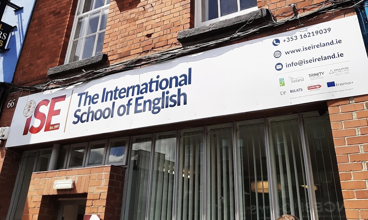 爱尔兰-鲸渡游学教育科技有限公司