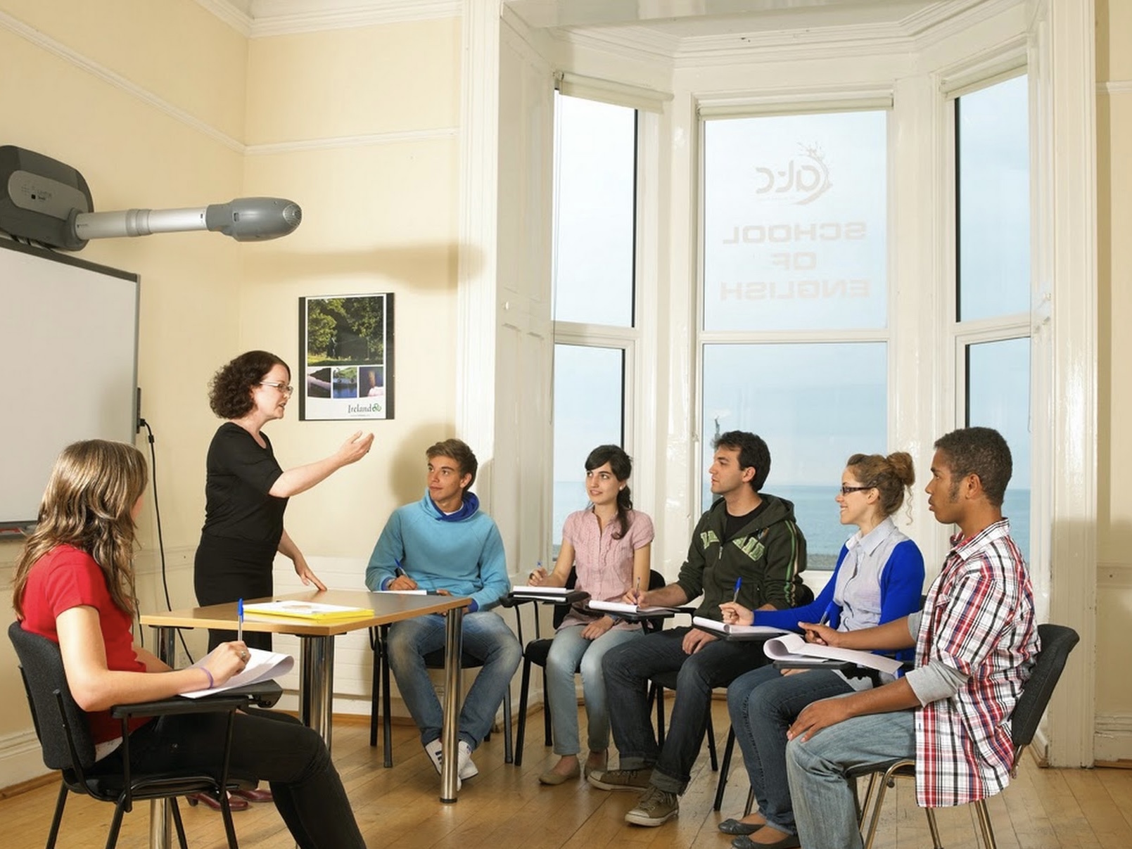 ATC Language Schools  