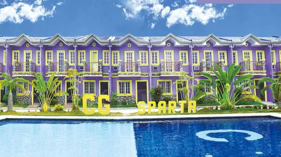 CG Sparta