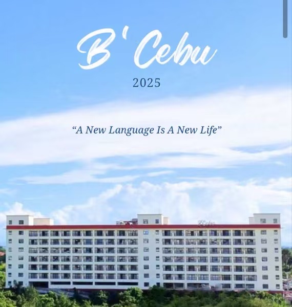 B'CEBU