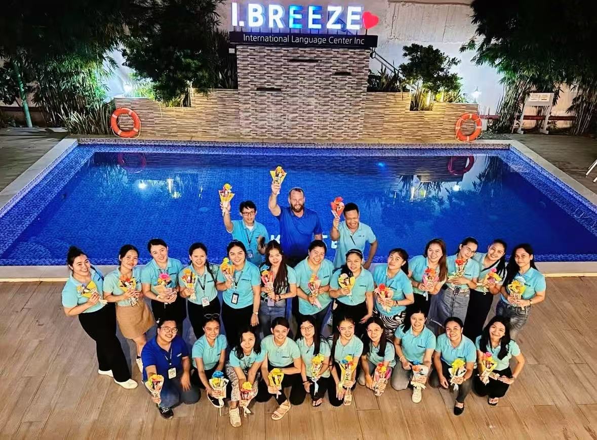 Ibreeze
